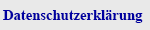 Datenschutzerklrung